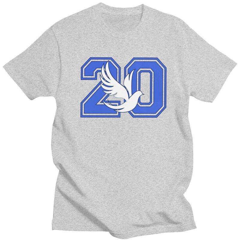 Custom Male Zeta Phi Beta T Shirt ShortSleeve Cotton Tshirt Classic Tshirt Leisure Tee Clothes