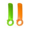 2 Pieces Convenient Can Lid Opener Versatile Kitchen Bottle Openers Compact Bottle Opening Tools for Outdoor Activities