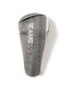 Beams Golf Double Line Driver Headcover, Grey Free, 81040127833