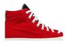 Converse Chuck 70 High 'Navy Red'