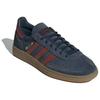 Adidas Handball Spezial 'Aurora Ink Wild Sepia' Sneakers JH5436