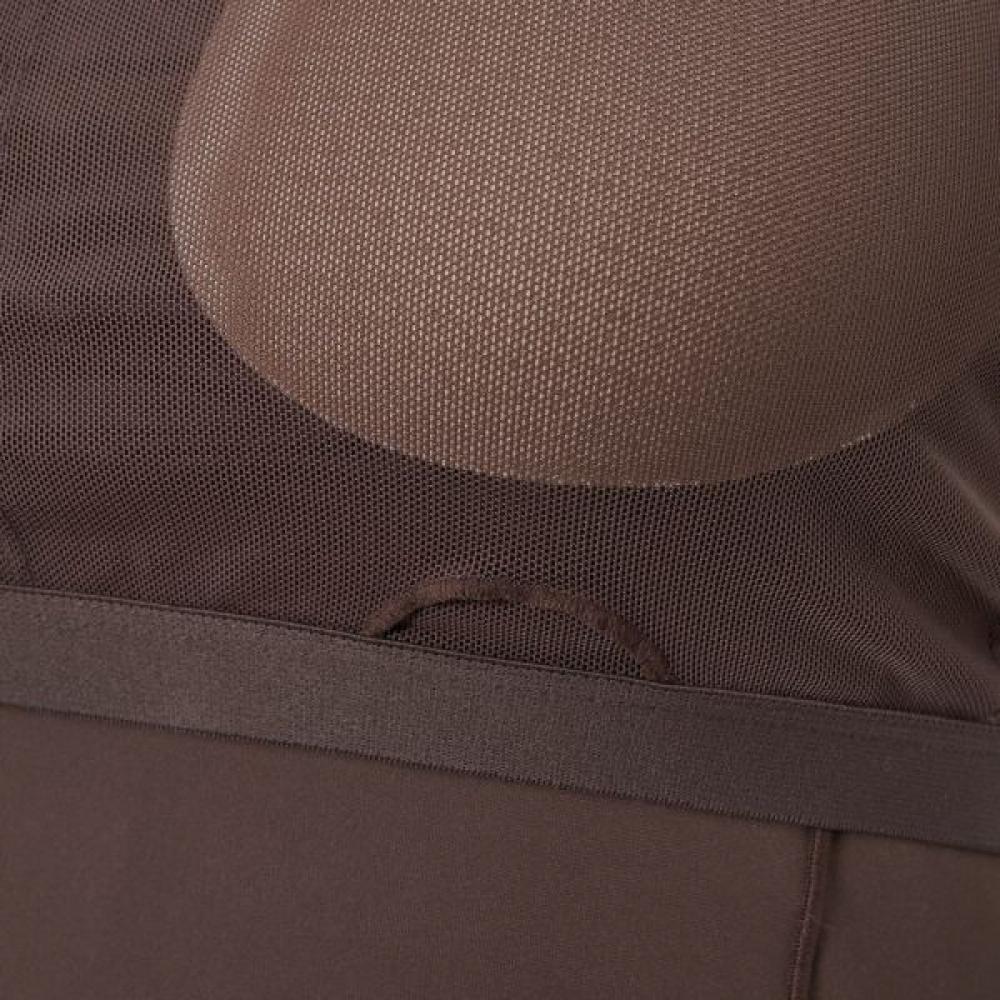 Fila Medium Support Crop Bra Top Fs2ith2251f