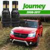2pcs Dual Mode Turn Signal+Daytime Running Light Accessories LED DRL For Dodge Journey 2008-2017 2009 2010 2011 2012 2013 2014