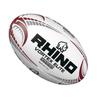 Rhino Vortex Elite Rugby Ball