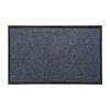 Non-slip PVC Floor Mat: Dirt-resistant, Water-absorbing Entryway Rug for Kitchen & Bathroom