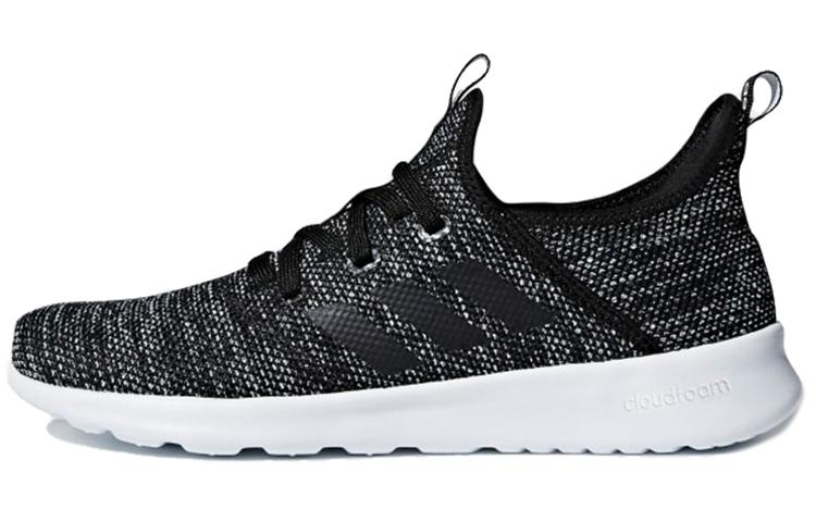 Cloudfoam Pure Wmns Adidas Neo Core Black Women s DB0694 36