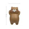 Cat Action Figure Cartoon Model Toy Decoration Doll Children Ornament Gifts