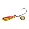 [DAIWA] Real Blade TG 80g Tungsten Blade Jig Red Gold