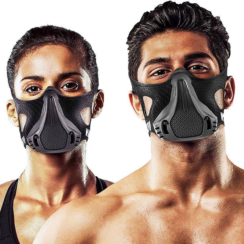 Jingbang Altitude Training Mask