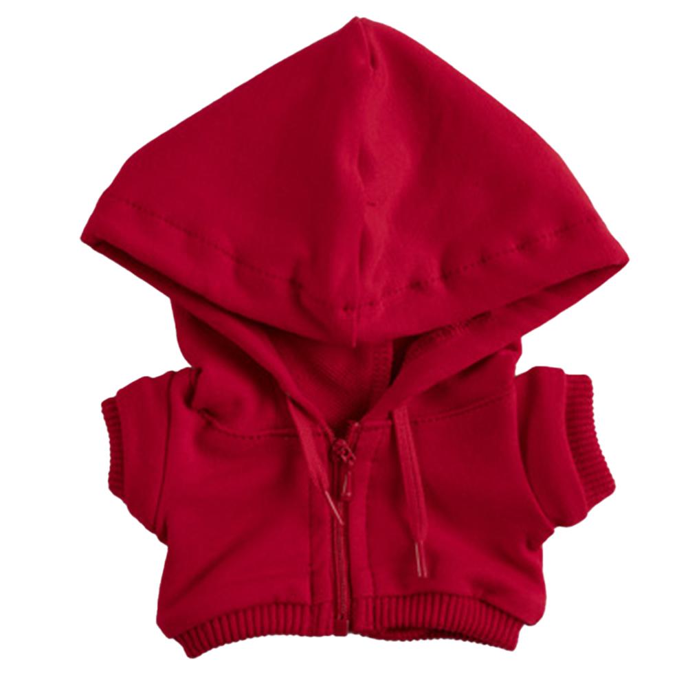 

Для 17см Куклы Лабубу Одежда Модная Одежда Толстовки Одежда для Куклы Подбор Цвета Толстовки Аксессуары для Кукол Милое Украшение Маленькая Одежда 05#