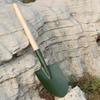 Xinjingzhou 63CM Heavy-Duty Engineer's Shovel