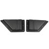 2pcs Front Door Storage Pocket Boxes For Ford Bronco 2-Door & 4-Door   Car Front Side Ert Organizer Box Pockets
