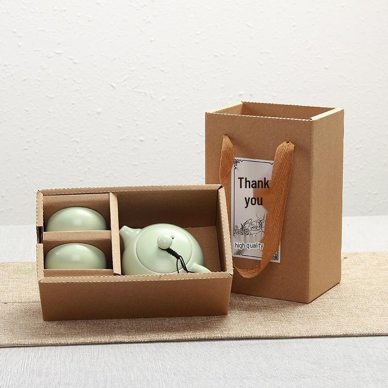 Custom March 8th Souvenir: Practical Company Event Gift for Customers