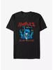 Hercules Hades Bring The Fire T Shirt Size S 4XL Gift For Friends