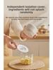 Electric Garlic Masher & Crusher