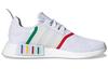 Adidas Originals Disney Pixar x Adidas Originals NMD_R1 'Toy Story - White' GX0996