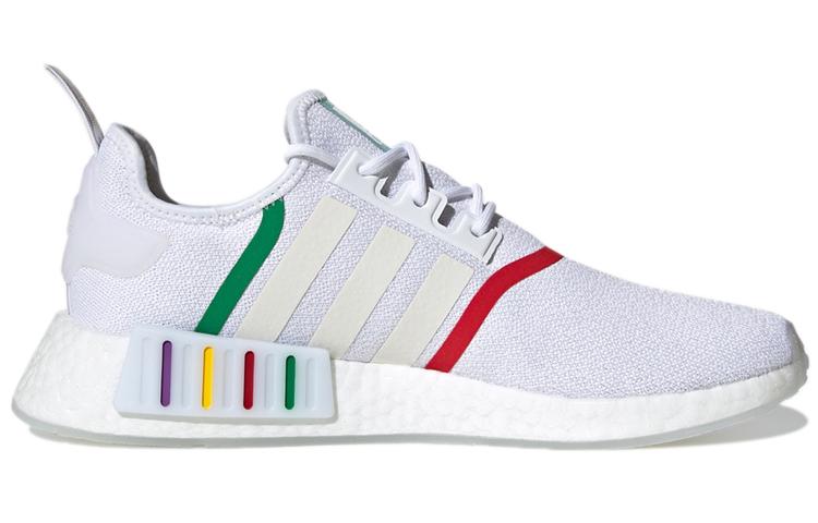 Adidas Originals Disney Pixar x Adidas Originals NMD_R1 'Toy Story - White' GX0996