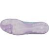 Li Ning TF Turf Artificial Turf TPU Cushioning Slip Resistant Coverage Soccer Shoes Men's Blue Purple YSFU033-4