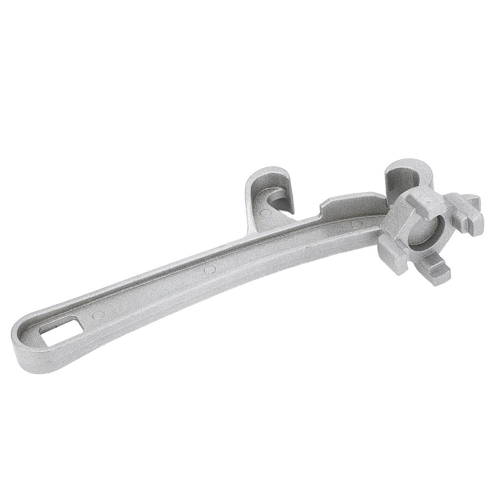 2PCS Bucket Opener Aluminum Alloy Multipurpose Metal Can Opener Bucket Lid Wrench Lid Remover Tool for