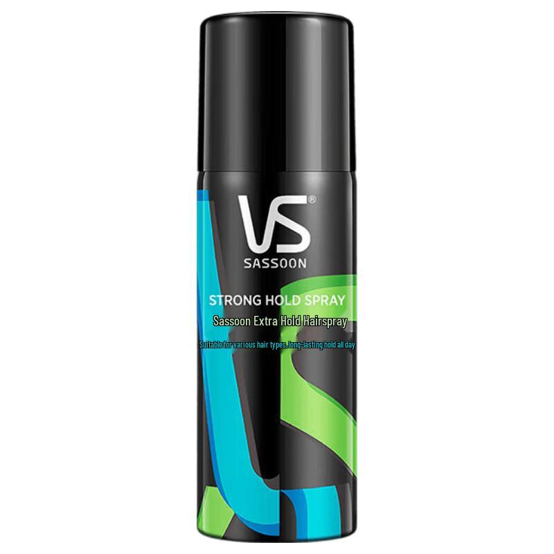 VS Sassoon Strong Hold Hairspray