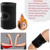 Arm Shaper Sweat Band for Women Men Fitness Running Sauna Effect Arm Trimmer Slimming Arm Sleeve Sports Protector