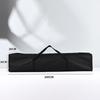 Canvas Canopy Pole Bag Camping Tent Storage Pouch Large Capacity Waterproof Travel Picnic Pack