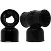 New Style Male Penis Masturbator AV Massager Vibrator Cap Magic Wand Massager Stick Head Delay Time Attachment Sex Toys For Men