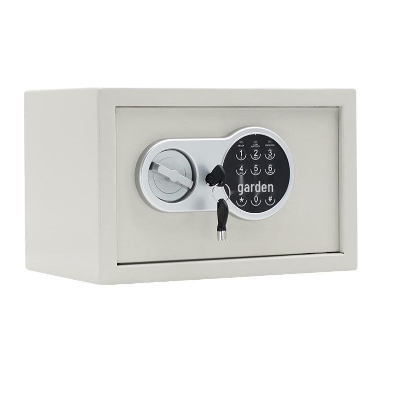 Li Shen Multi-functional Mini Safe