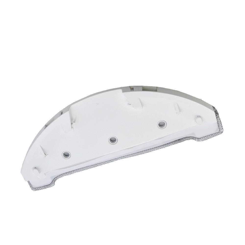 For S9 Airrobo T10 L6 Q6 DEWE Neabot N2 Vacuum Cleaner Accessories Mop Board Rag Board