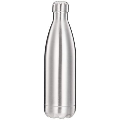 1000ml Stainless Steel Insulated (Thermosteel) Water Bottle | 24 Hours Hot and Cold