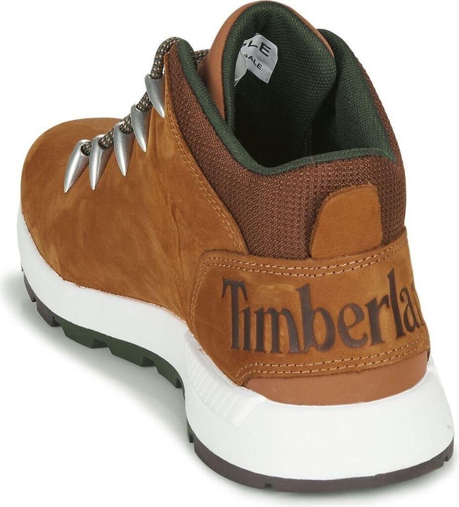 Timberland Sprint Trekker Mid Brown Boots