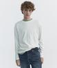 Windeo Cf Modal Longsleeve Top - Off White