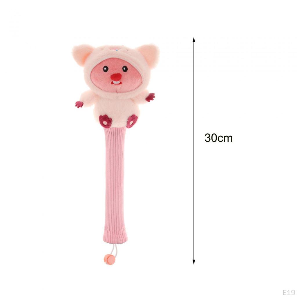Badminton Racket Handle Cover Cute Sweat Absorption Grip Protector Style A