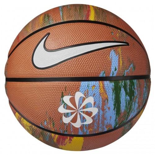 Nike Everyday Playground Next Nature Pallacanestro ambra