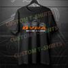 FXDWG Dyna Wide Glide  Motorcycle T Shirt for Unisex  Leisure Tee Hi