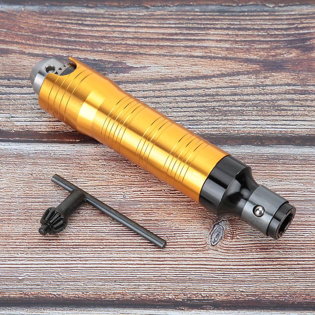 Schmuck Gravierfräse Jade Schnitzen Schaftwerkzeug Gravierhammer Griff Handstück Stift