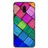 Para Capa One Plus 6 / 6T Animais Pintados Preto TPU Silicone Macio Amortecedor para Oneplus 6T 6 T Capas à Prova de Choque Lobo Legal Bolsa Coque
