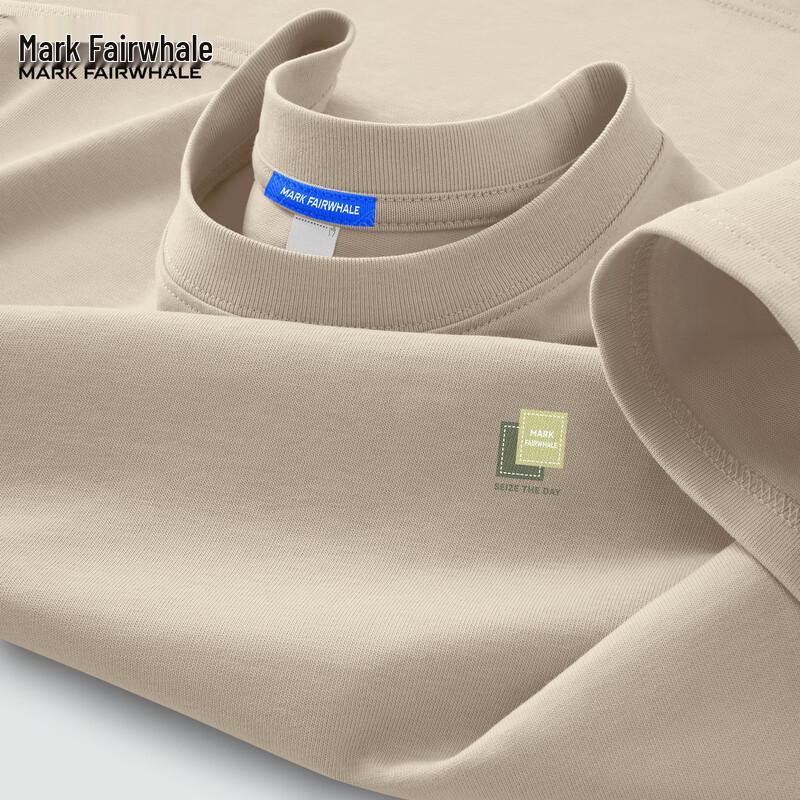 Mark Hua Fei Men s Cooling Ice Silk Short Sleeve T-Shirt 2XL