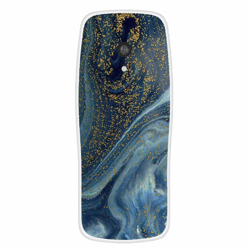 For Nokia 3210 2024 Case Clear Painted Soft Silicone TPU Back Cover For Nokia 3210 2024 Shockproof Phone Case Nokia 3210 Fundas