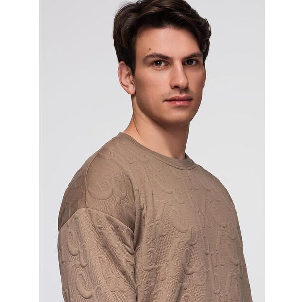 Толстовка Ombre B1712 EU S