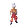 Dragon Ball Early Super Wukong Figure 2.0 Weekly Elegant, Early Super 2.0 Weekly Super Competition, Saiyan Statue Ornament