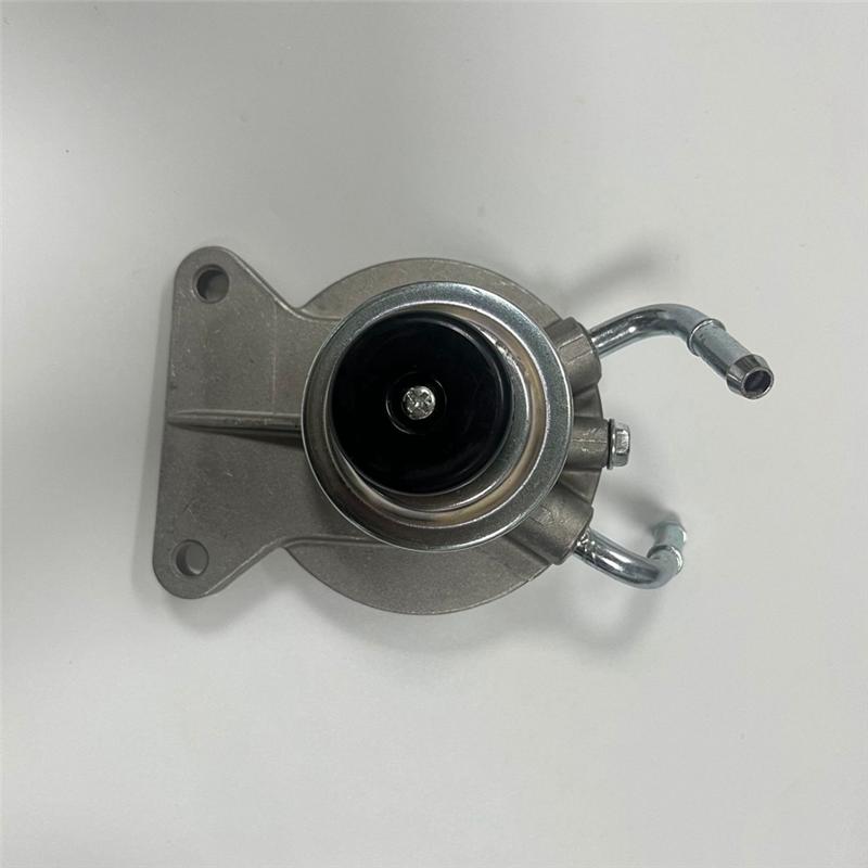 NOVÉ-Palivové čerpadlo Palivový filtr Předfiltrační základna MR450555 MR481033 Pro Mitsubishi Pajero Montero V68W V78W 4M41