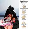 Pink Guitar Performance Blanket Soft Throw Blanket For Home Bedroom Bed Sofa Travel Office Solid Christmas Blanket