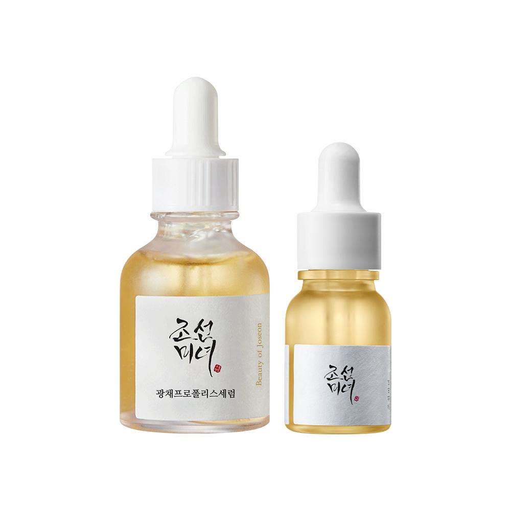 Joseon Beauty [exclusive Radiance Moisturizer] Joseon Beauty Radiance Propolis Serum 30ml Project  +10ml Gift 