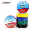 Nine-headed Bird Non-Adhesive PVC Electrical Wrapping Tape