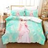 Onimai I'm Now Your Sister! Bedding Set Single Twin Full Queen King Size Bed Set Adult Kid Bedroom Duvet Cover Sets 3D Anime