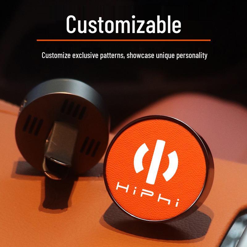 High-End Aromatherapy for Gaohe HiPhi X Y Z Car Air Vents - 2025 Model