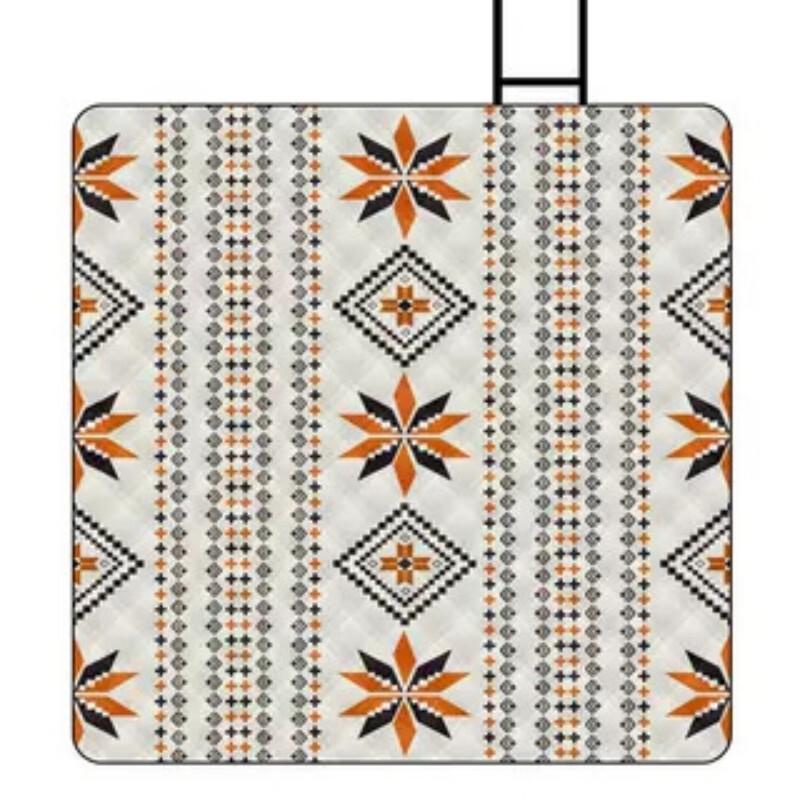 

YJHOME Thickened Outdoor Picnic & Beach Mat 150 x 200 cm