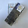 ISCAR / H490ANKX120508PNTR IC830 /Industrial indexable carbide inserts 10 Pcs
