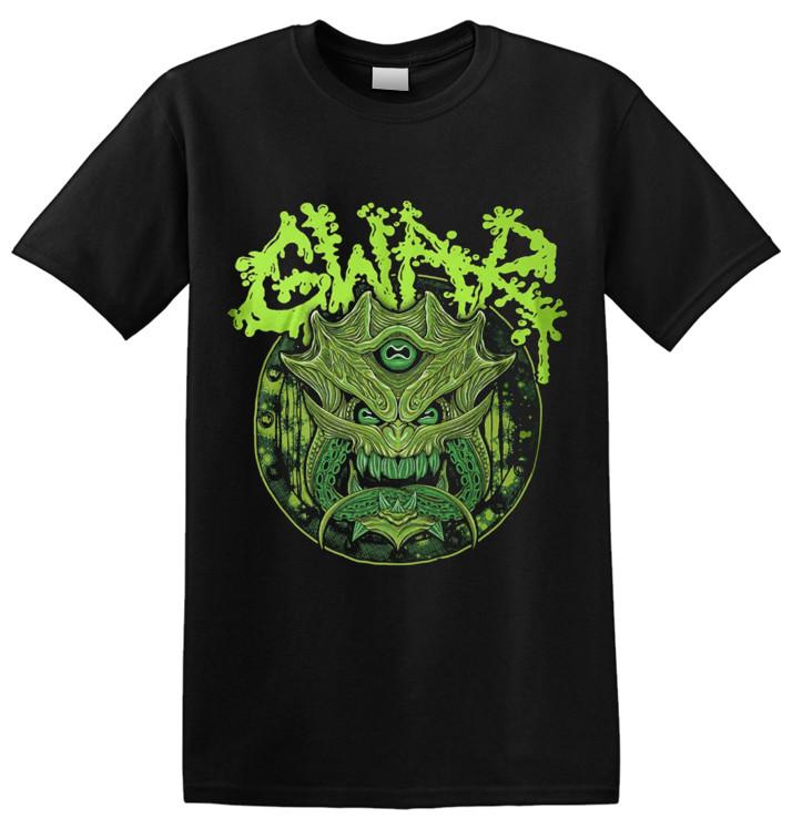 GWAR - Kraken T-Shirt XL
